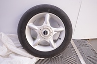 Mini Hatchback vaihtoauto