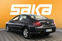 Peugeot 407 vaihtoauto