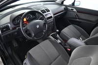 Peugeot 407 vaihtoauto