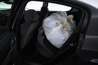 Peugeot 407 vaihtoauto