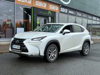Lexus NX vaihtoauto