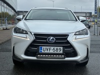 Lexus NX vaihtoauto