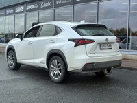 Lexus NX vaihtoauto