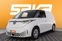 Volkswagen ID. Buzz vaihtoauto