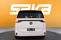 Volkswagen ID. Buzz vaihtoauto