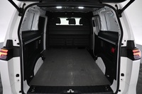 Volkswagen ID. Buzz vaihtoauto