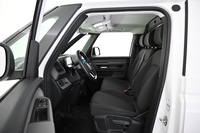 Volkswagen ID. Buzz vaihtoauto