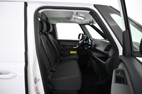 Volkswagen ID. Buzz vaihtoauto