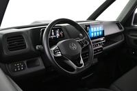 Volkswagen ID. Buzz vaihtoauto