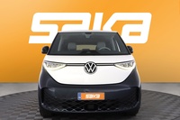 Volkswagen ID. Buzz vaihtoauto
