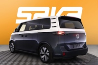 Volkswagen ID. Buzz vaihtoauto