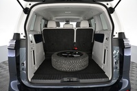 Volkswagen ID. Buzz vaihtoauto