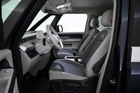 Volkswagen ID. Buzz vaihtoauto