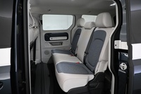 Volkswagen ID. Buzz vaihtoauto