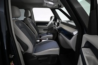 Volkswagen ID. Buzz vaihtoauto