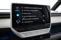 Volkswagen ID. Buzz vaihtoauto