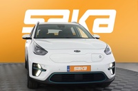 Kia Niro Electric vaihtoauto