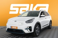 Kia Niro Electric vaihtoauto