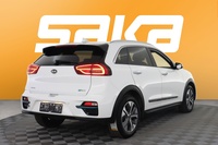 Kia Niro Electric vaihtoauto