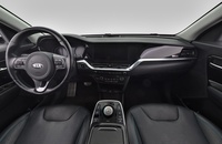 Kia Niro Electric vaihtoauto