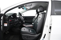 Kia Niro Electric vaihtoauto