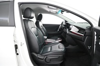 Kia Niro Electric vaihtoauto