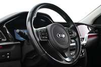 Kia Niro Electric vaihtoauto