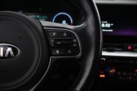 Kia Niro Electric vaihtoauto