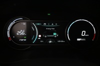 Kia Niro Electric vaihtoauto