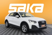 Audi Q2 vaihtoauto