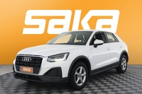 Audi Q2 vaihtoauto