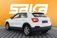 Audi Q2 vaihtoauto