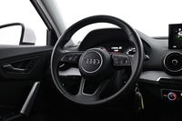 Audi Q2 vaihtoauto