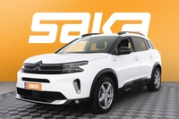 Citroën C5 Aircross vaihtoauto