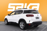 Citroën C5 Aircross vaihtoauto