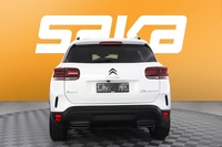 Citroën C5 Aircross vaihtoauto