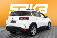 Citroën C5 Aircross vaihtoauto