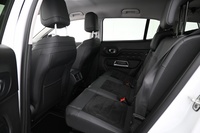 Citroën C5 Aircross vaihtoauto