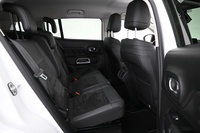 Citroën C5 Aircross vaihtoauto
