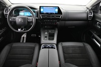 Citroën C5 Aircross vaihtoauto
