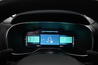 Citroën C5 Aircross vaihtoauto