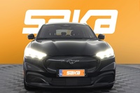 Ford USA Mustang vaihtoauto