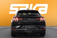 Ford USA Mustang vaihtoauto