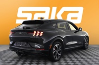 Ford USA Mustang vaihtoauto