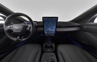 Ford USA Mustang vaihtoauto