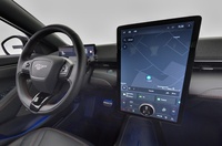 Ford USA Mustang vaihtoauto