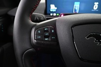 Ford USA Mustang vaihtoauto