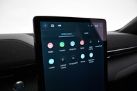 Ford USA Mustang vaihtoauto