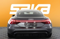 Audi e-tron GT vaihtoauto