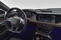 Audi e-tron GT vaihtoauto